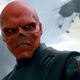Illustration for article titled Man Removes Nose to Look More Like Red Skull